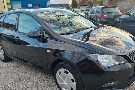 Seat Ibiza 241.000 km 1.999 € Dietersheim (Bei Eching) 85386