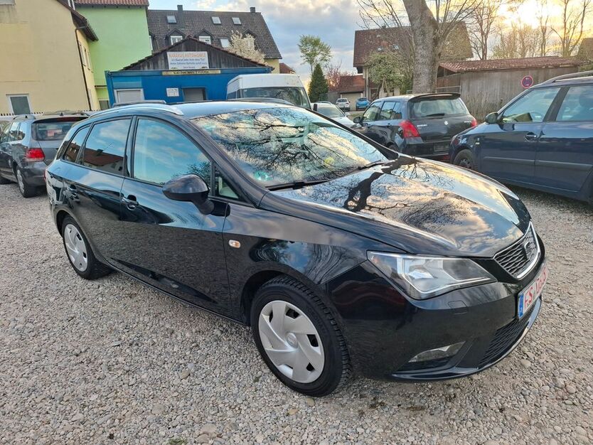 Seat Ibiza 241.000 km 1.999 € Dietersheim (Bei Eching) 85386