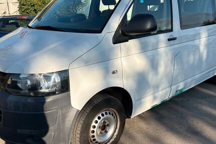 VW T5 Transporter 158.500 km 10.650 &euro; Puchheim 82178