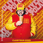 Oliver Polak - Comedy - Club Tour 2025