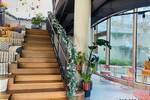 All Inclusive, Urban High Level Design Apartment mit Terrasse oder Balkon