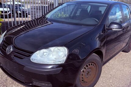 VW Golf 192.000 km 1.990 &euro; Markt Schwaben 85570