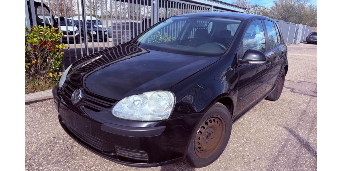 VW Golf 192.000 km 1.990 &euro; Markt Schwaben 85570