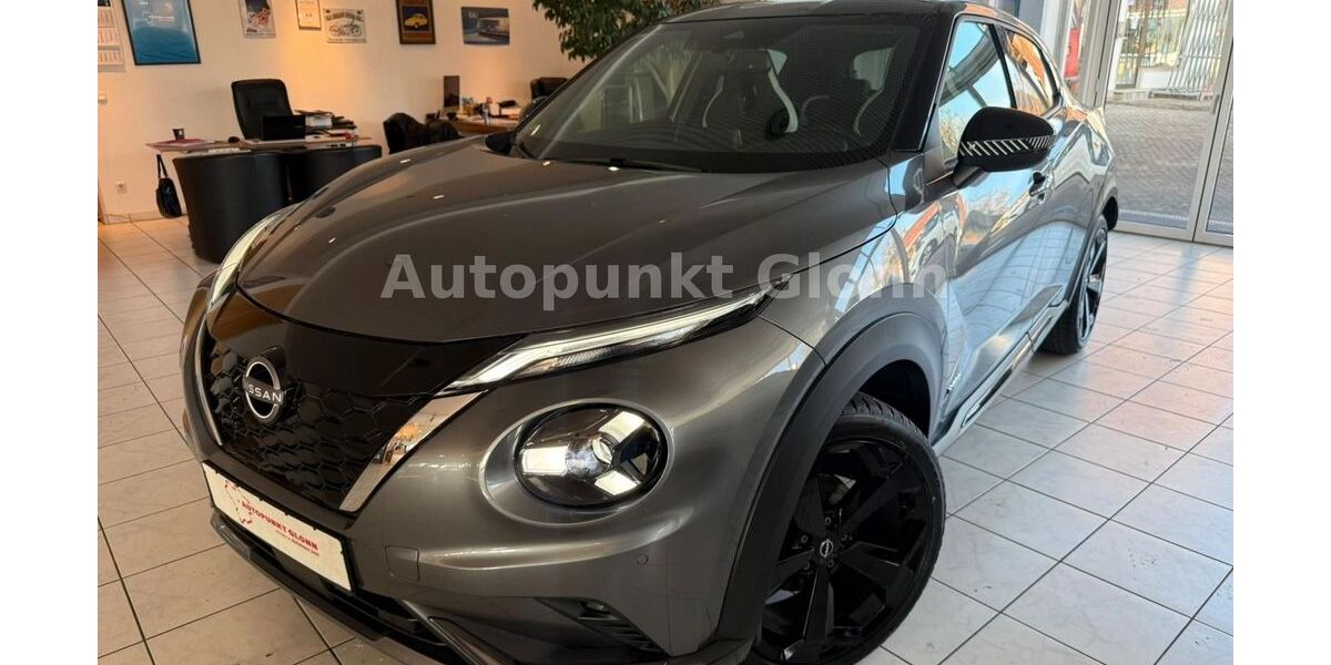 Nissan Juke 19.990 km 20.690 &euro; Glonn 85625
