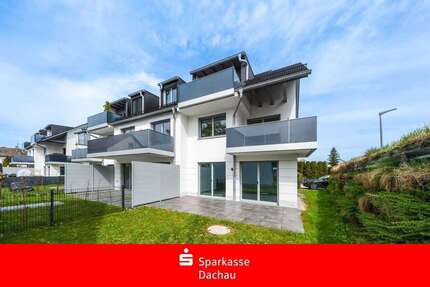 Wohnung Olching - 3 Zimmer, 93 m&sup2;, 749.000&euro; | Angebot:26397019