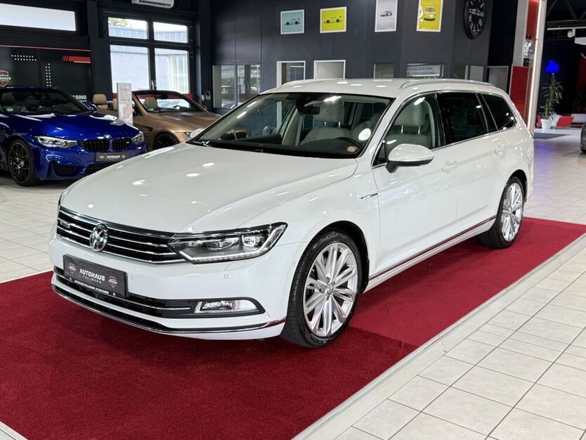 Passat