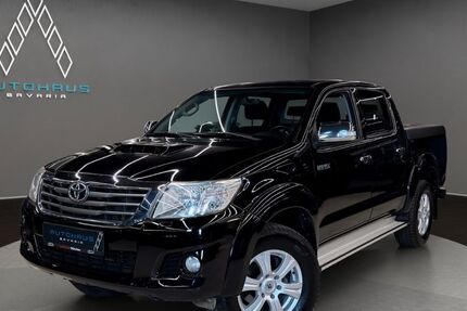 Toyota Hilux 85.000 km 27.900 € Fürstenfeldbruck 82256