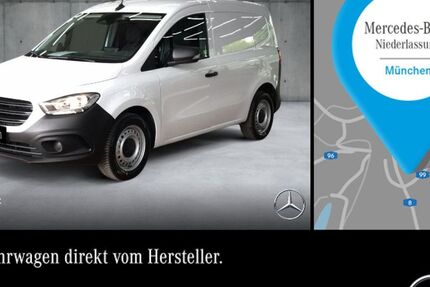Mercedes-Benz Citan 6.000 km 24.966 &euro; München 81739