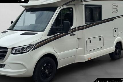 Mercedes-Benz Sprinter 13.391 km 102.500 € Landsham 85652