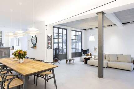 Wohnung zum Mieten in München 6.470 € 259 m² 5 zimmer