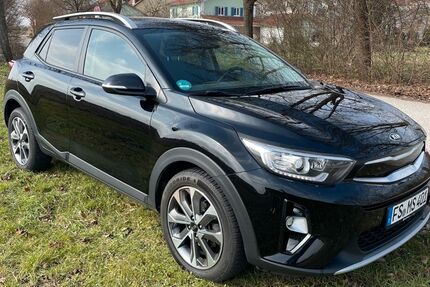 Kia Stonic 42.300 km 12.200 &euro; Neufahrn bei Freising 85375