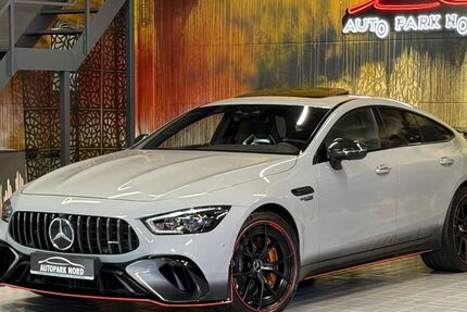 Mercedes-Benz AMG GT S 38.000 km 142.900 &euro; München 81829