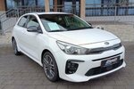 Kia RIO 1.0T 120 GT LINE NAV GD 104.111 km 11.960 &euro; Höhenkirchen-Siegertsbrun 85635