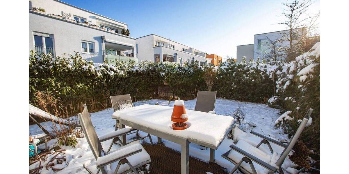 Reihenendhaus München Schwabing-Freimann - 5 Zimmer, 119 m&sup2;, 1.070.000&euro; | Angebot:26175908