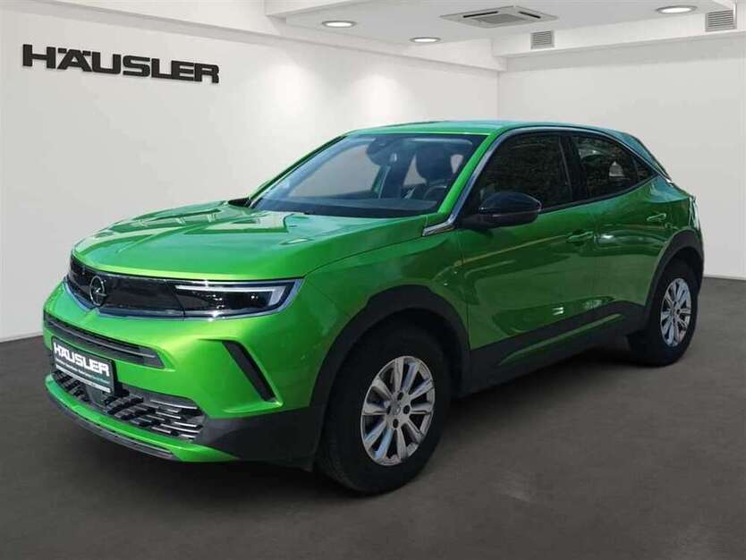 Mokka