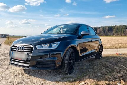 Audi A1 135.000 km 9.849 &euro; Aying 85653