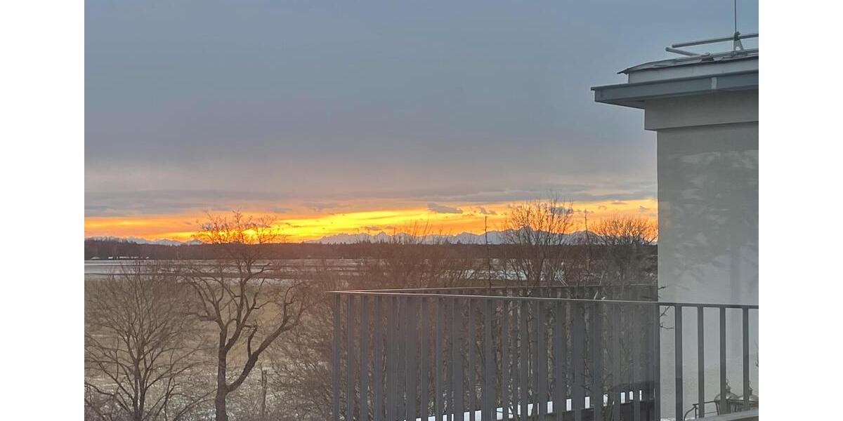 Dachgeschoßwohnung Taufkirchen - 2 Zimmer, 70 m&sup2;, 1.820&euro; | Angebot:26018676