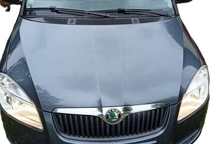 Skoda Fabia 89.999 km 3.800 &euro; München 80339