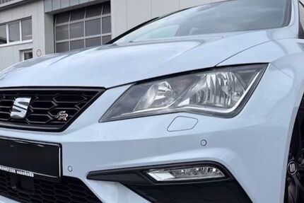 Seat Leon 83.000 km 20.990 &euro; München 81243