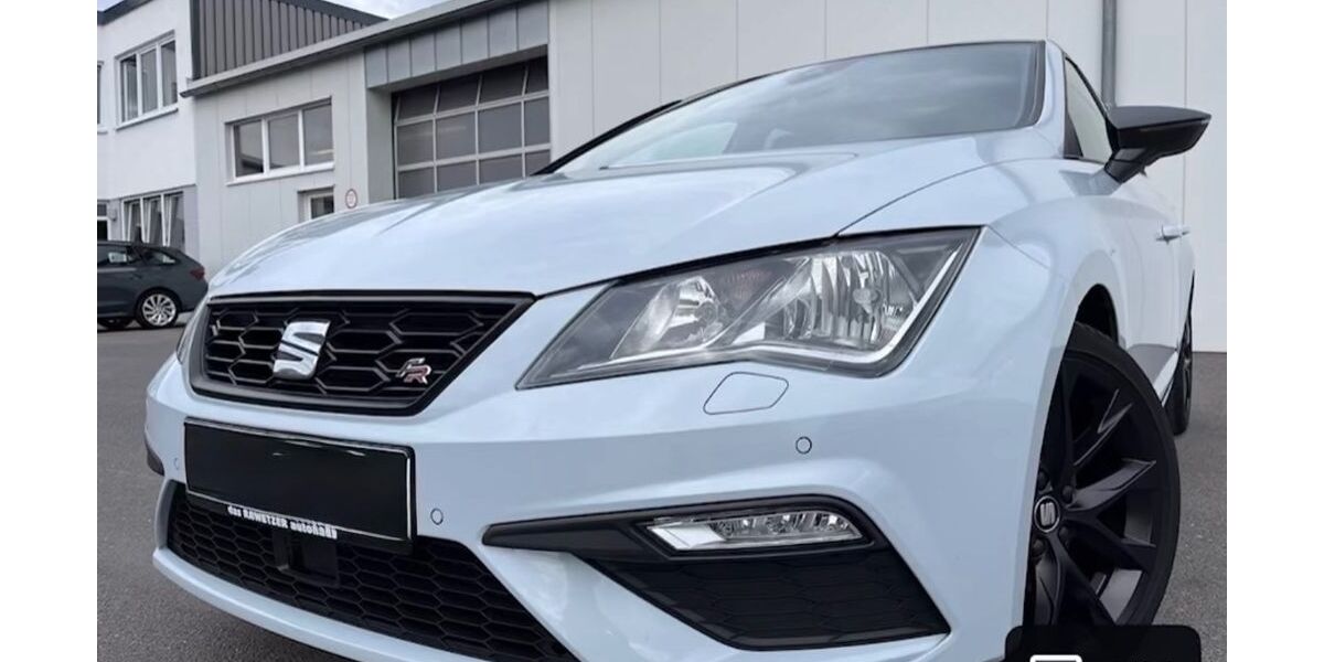 Seat Leon 83.000 km 22.990 &euro; München 81243