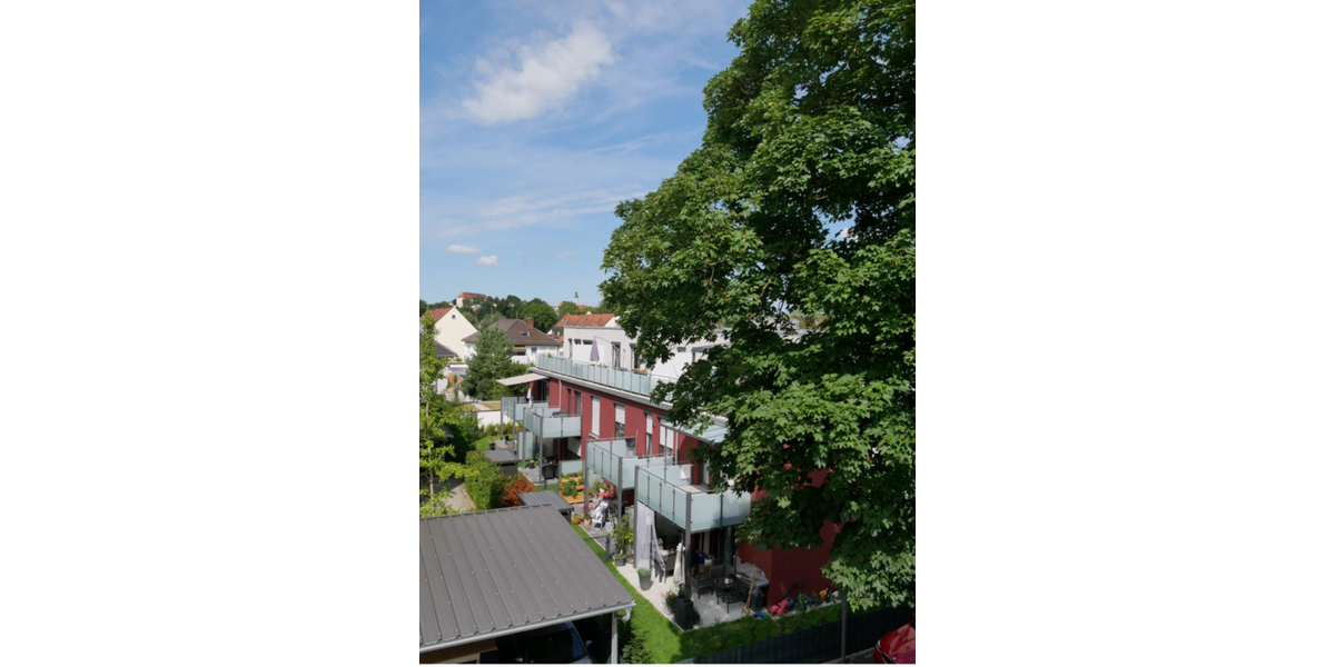 Etagenwohnung Dachau Oberaugustenfeld - 2 Zimmer, 67 m&sup2;, 1.290&euro; | Angebot:26131287