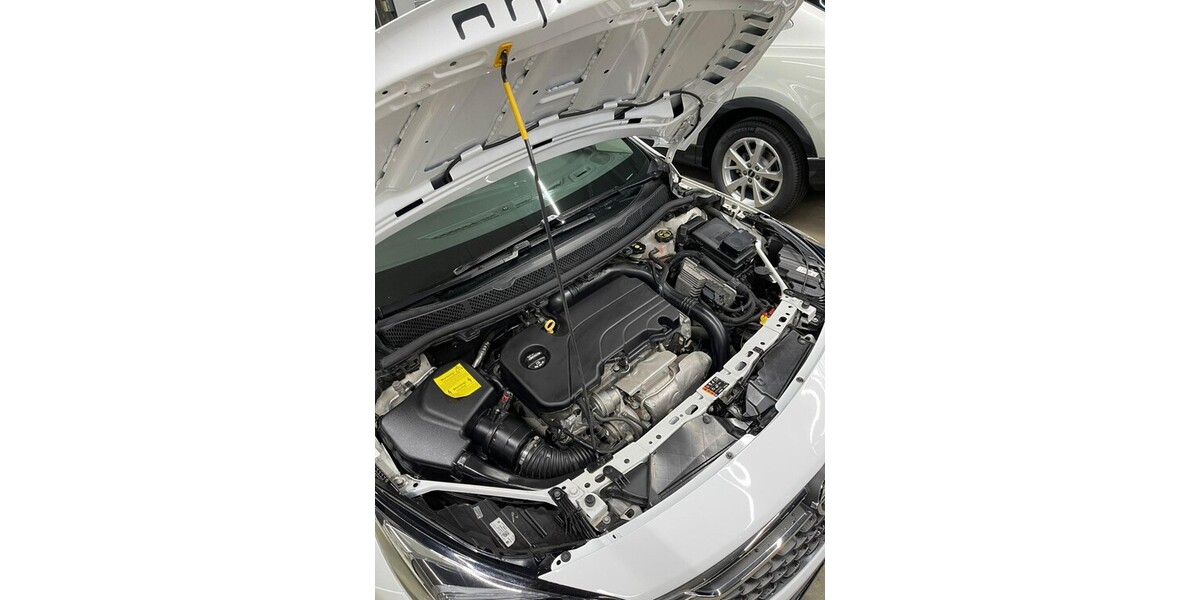 Opel Astra 97.000 km 10.400 &euro; Starnberg 82319