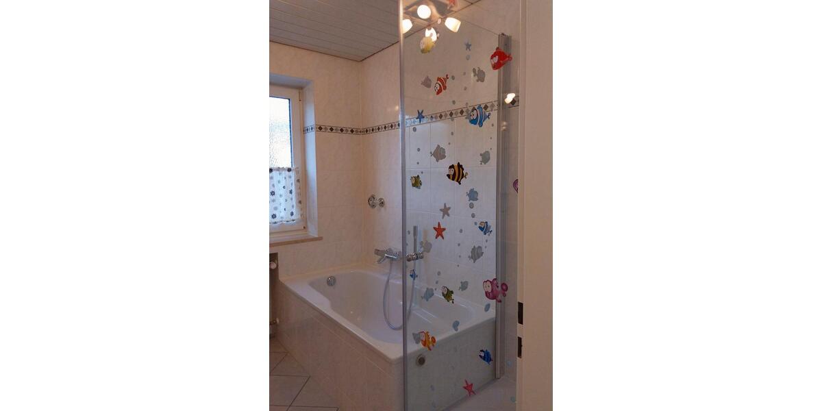 Eigentumswohnung mit Keller und Garage 3 zimmer