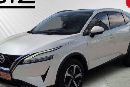 Nissan Qashqai 70.000 km 18.955 &euro; Fürstenfeldbruck 82256