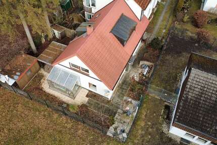 Grundstück Puchheim Puchheim-Bahnhof - 385.000&euro; | Angebot:25102215