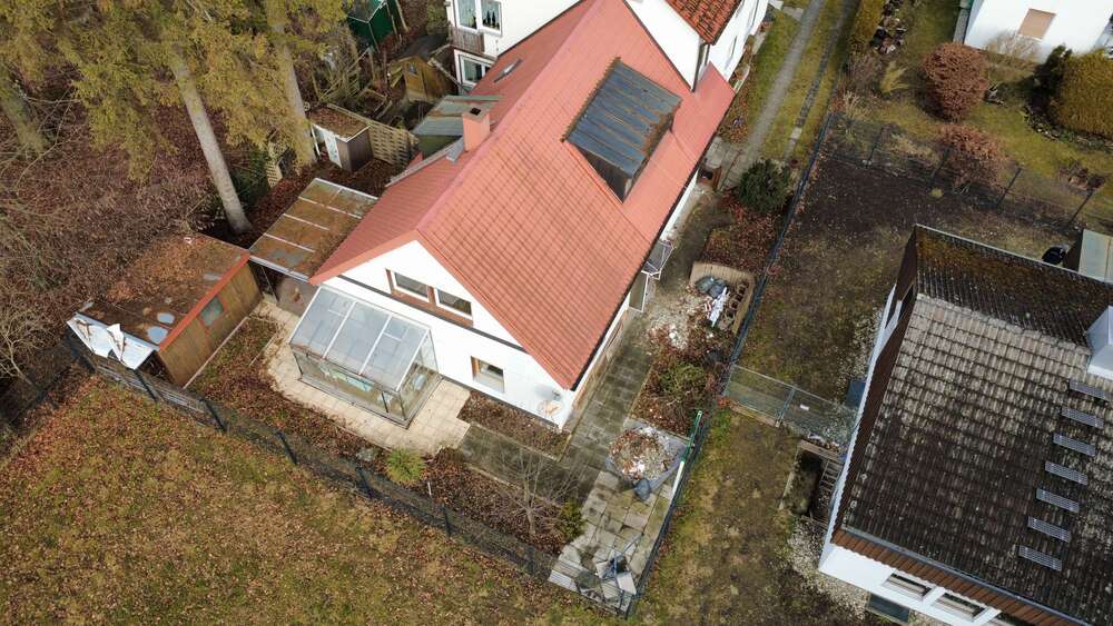 Grundstück Puchheim Puchheim-Bahnhof - 385.000&euro; | Angebot:25102215