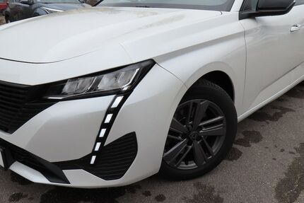 Peugeot 308 167.810 km 11.841 &euro; Fürstenfeldbruck 82256