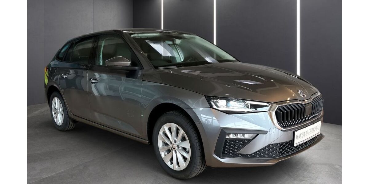 Skoda Scala 7.000 km 31.490 &euro; Fürstenfeldbruck 82256