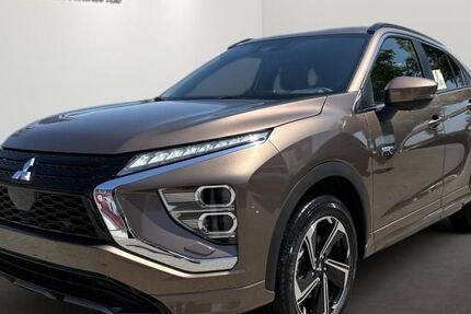 Mitsubishi Eclipse Cross 11.000 km 29.900 € Sauerlach-Arget 82054