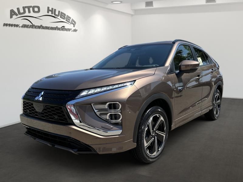 Mitsubishi Eclipse Cross 11.000 km 29.900 € Sauerlach-Arget 82054