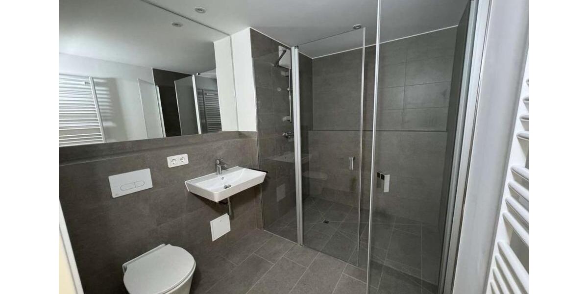 Etagenwohnung München Sendling-Westpark - 2 Zimmer, 55 m&sup2;, 1.830&euro; | Angebot:25992272