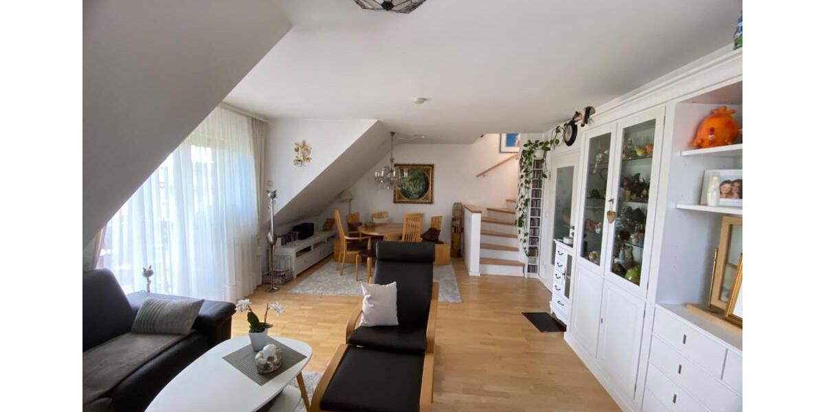 Maisonettenwohnung Hallbergmoos - 3 Zimmer, 72 m&sup2;, 450.000&euro; | Angebot:26568030