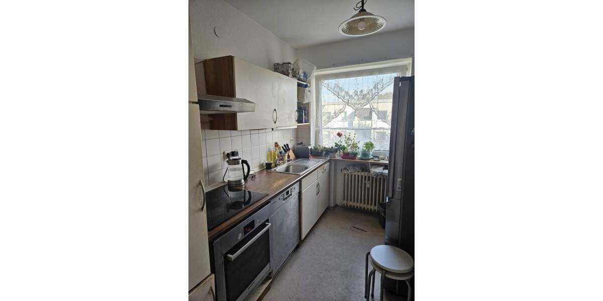 Etagenwohnung Fürstenfeldbruck - 4 Zimmer, 77 m&sup2;, 349.000&euro; | Angebot:25699542