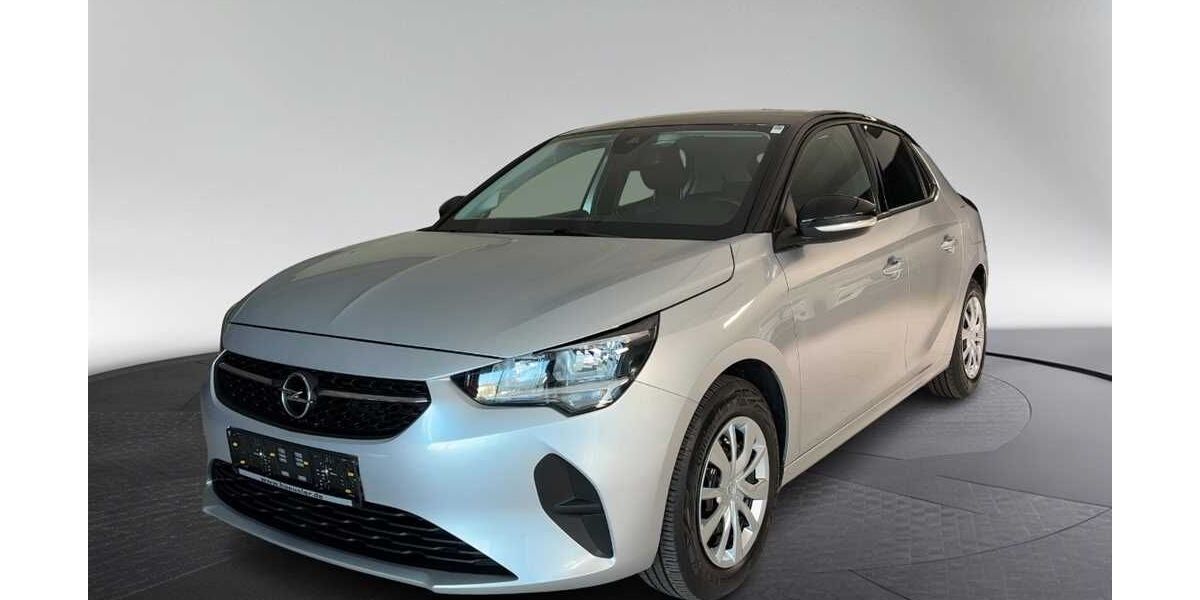 Opel Corsa 44.800 km 12.890 &euro; München 80339
