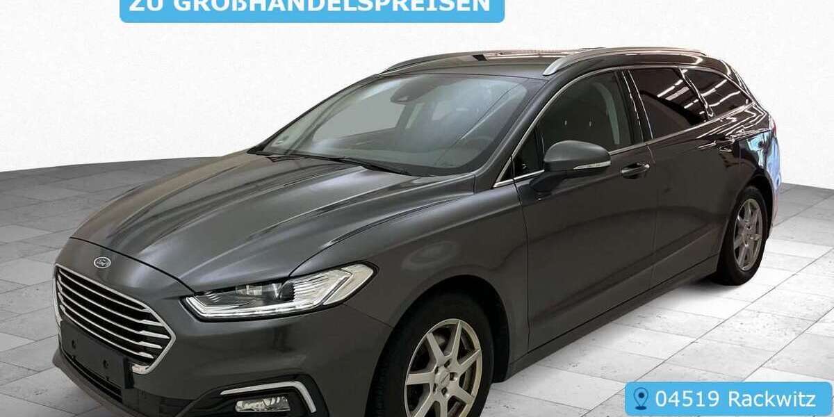 Ford Mondeo 146.158 km 13.997 &euro; Starnberg 82319