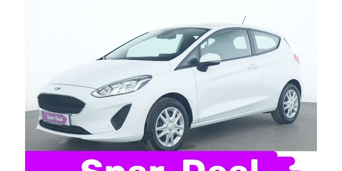 Ford Fiesta 25.389 km 12.525 &euro; Garching bei München 85748