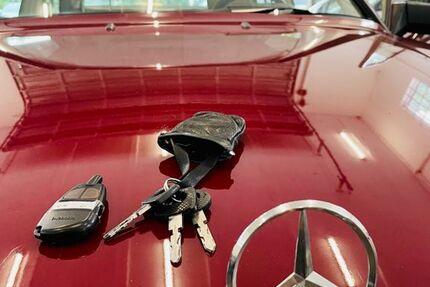Mercedes-Benz 300 186.500 km 7.990 &euro; Maisach 82216