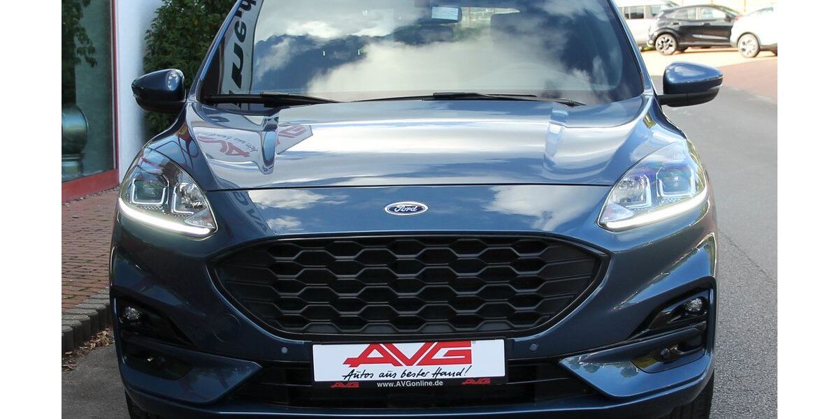 Ford Kuga 13.281 km 24.450 &euro; Ebersberg 85560