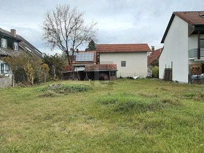 DEIN PLATZ AN DER SONNE - GRUNDSTÜCK 530M²