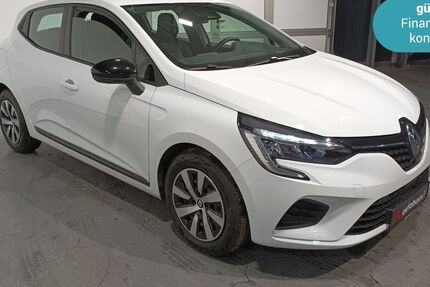 Renault Clio 43.954 km 11.970 &euro; Eching 85386