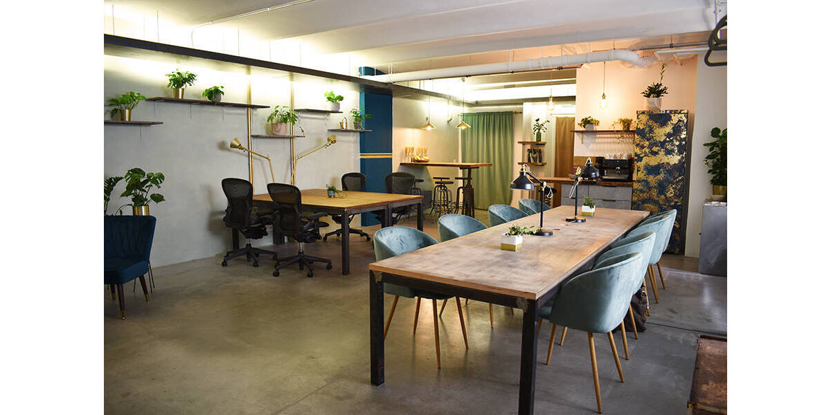 Gewerbeobjekt München Maxvorstadt - 320&euro; | Angebot:26817149