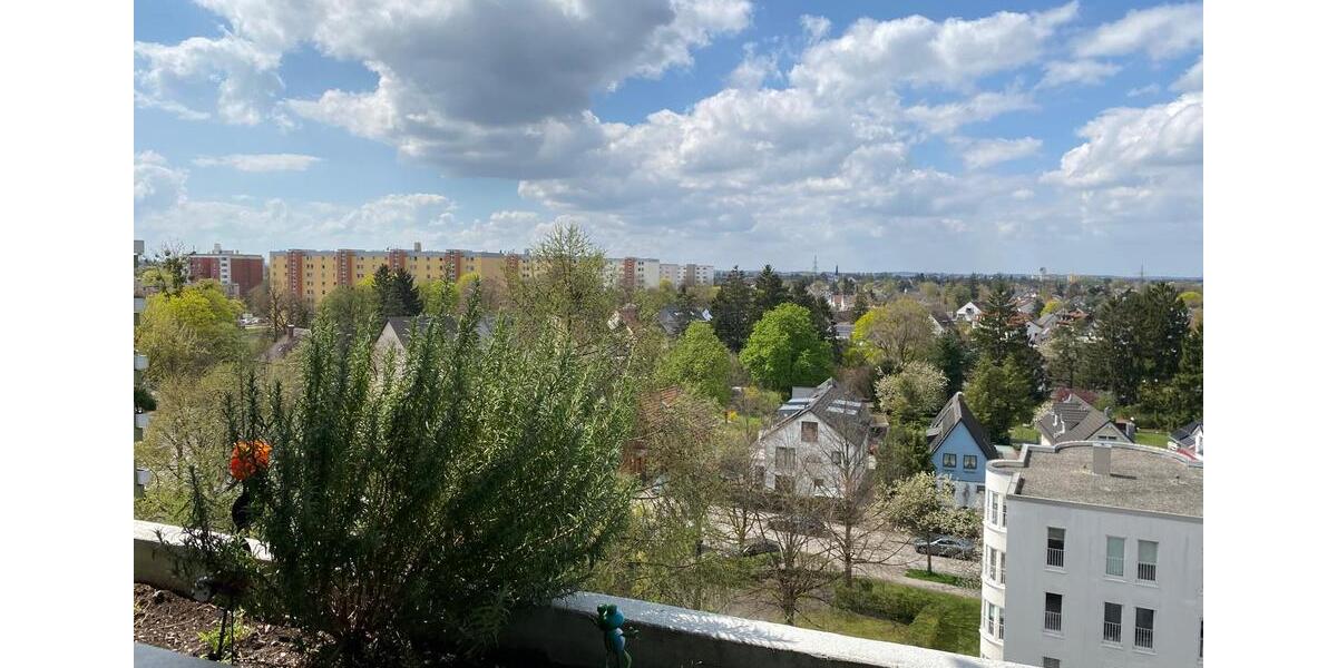 Etagenwohnung München Aubing-Lochhausen-Langwied - 3 Zimmer, 68 m&sup2;, 535.000&euro; | Angebot:26421669