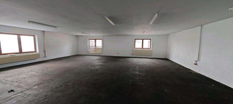 Arbeiten & Lagern unter einem Dach in 82140 Olching zimmer