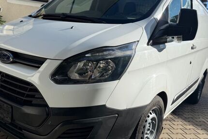 Ford Transit Custom 144.849 km 4.950 &euro; Puchheim 82178