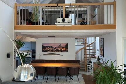 Wohnung Gauting - 4 Zimmer, 116 m&sup2;, 1.790&euro; | Angebot:25649101