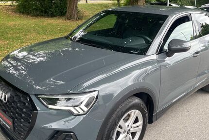 Audi Q3 118.427 km 29.500 &euro; Eching 85386